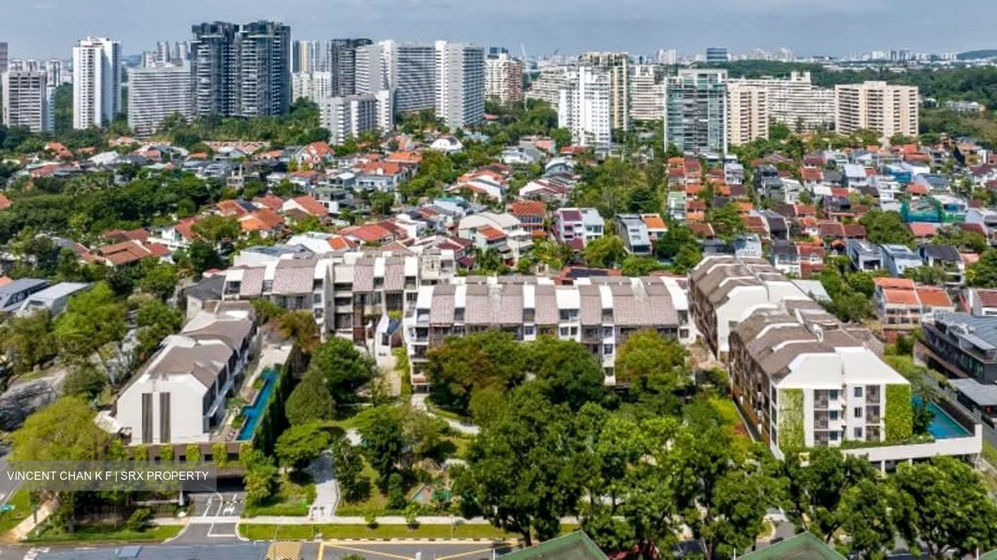 Parksuites (D10), Apartment #536085921